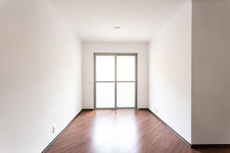 Sala de apartamento para alugar com 3 quartos, 65m² em Jardim Textil, São Paulo