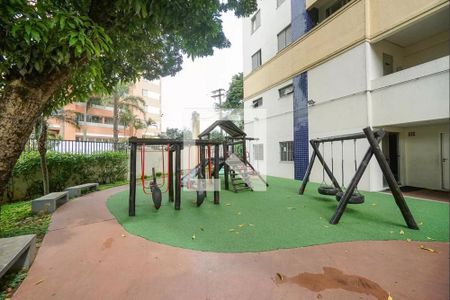 Apartamento para alugar com 65m², 3 quartos e 1 vagaÁrea comum