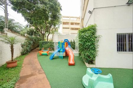 Apartamento para alugar com 65m², 3 quartos e 1 vagaÁrea comum