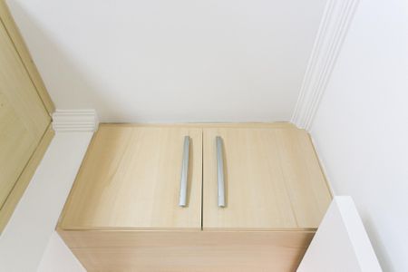 Apartamento para alugar com 65m², 3 quartos e 1 vagaQuarto 2