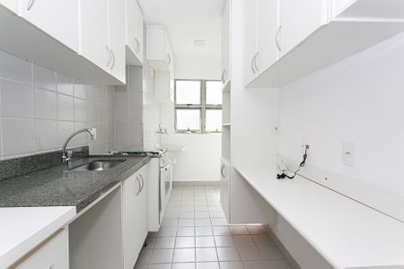 Apartamento para alugar com 65m², 3 quartos e 1 vagaCozinha