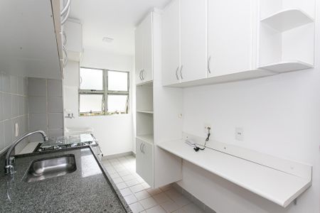 Apartamento para alugar com 65m², 3 quartos e 1 vagaCozinha