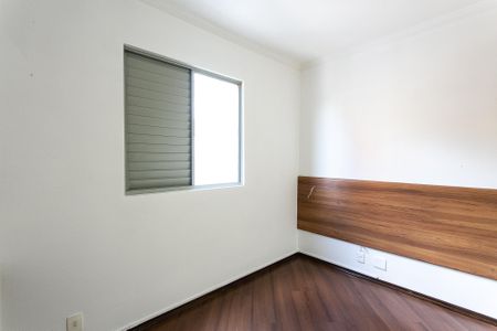 Apartamento para alugar com 65m², 3 quartos e 1 vagaQuarto 2