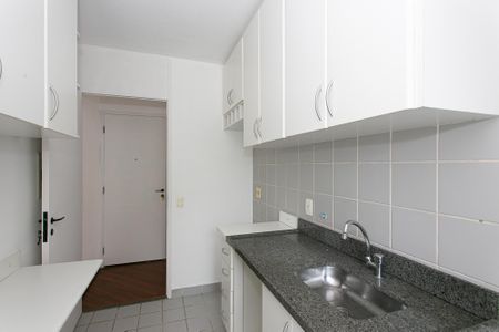 Apartamento para alugar com 65m², 3 quartos e 1 vagaCozinha