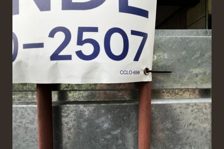 Casa à venda com 120m², 2 quartos e 1 vagaFachada/Placa