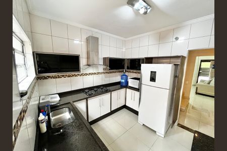 Casa à venda com 120m², 2 quartos e 1 vagaCozinha