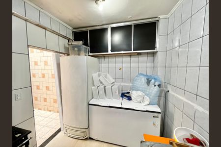 Casa à venda com 120m², 2 quartos e 1 vagaEdícula