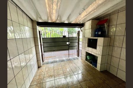 Casa à venda com 120m², 2 quartos e 1 vagaGaragem