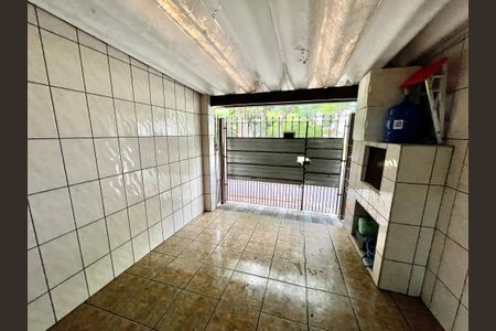 Casa à venda com 120m², 2 quartos e 1 vagaGaragem