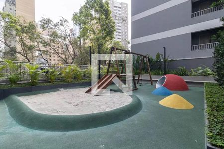 Studio para alugar com 26m², 1 quarto e sem vaga Studio para alugar com 26m², 1 quarto e sem vagaÁrea comum