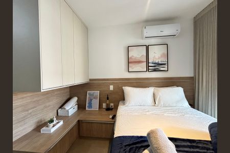 Studio para alugar com 26m², 1 quarto e sem vaga Studio para alugar com 26m², 1 quarto e sem vagaStudio