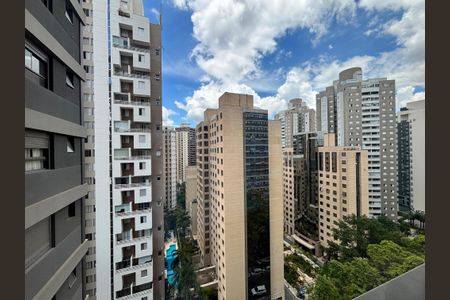 Studio para alugar com 26m², 1 quarto e sem vaga Studio para alugar com 26m², 1 quarto e sem vagaVista