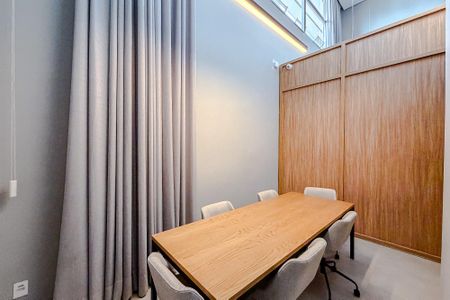 Apartamento para alugar com 128m², 3 quartos e 2 vagasÁrea comum