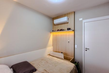 Apartamento para alugar com 128m², 3 quartos e 2 vagasQuarto 1 - Suíte