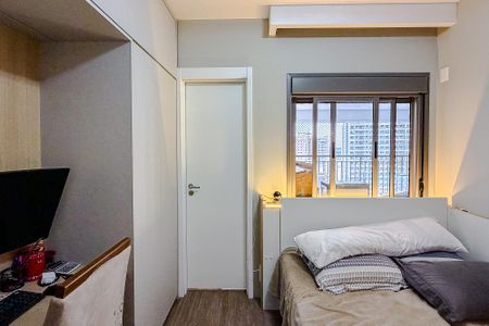 Apartamento para alugar com 128m², 3 quartos e 2 vagasQuarto 1 - Suíte