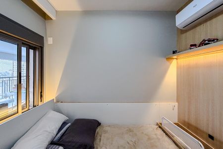 Apartamento para alugar com 128m², 3 quartos e 2 vagasQuarto 1 - Suíte