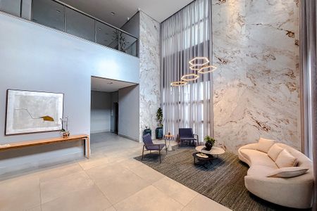 Apartamento para alugar com 128m², 3 quartos e 2 vagasBrinquedoteca