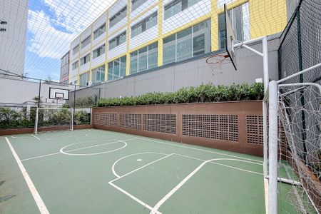 Apartamento para alugar com 128m², 3 quartos e 2 vagasQuadra Esportiva