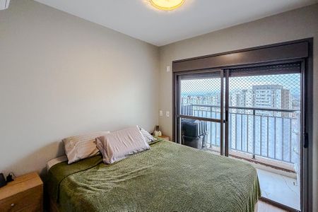 Apartamento para alugar com 128m², 3 quartos e 2 vagasQuarto 3 - Suíte