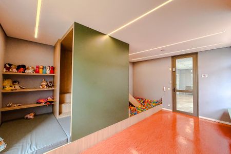 Apartamento para alugar com 128m², 3 quartos e 2 vagasBrinquedoteca