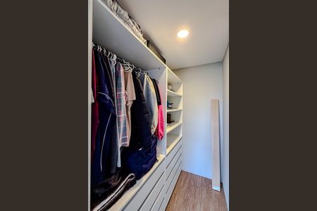 Apartamento para alugar com 128m², 3 quartos e 2 vagasQuarto 2 - Suíte