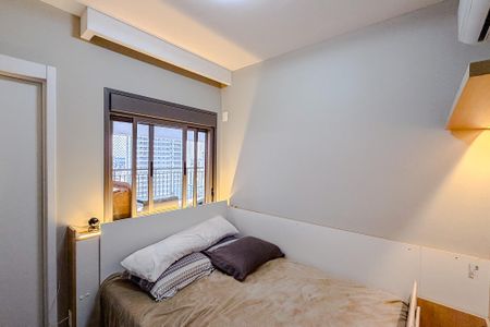 Quarto 1 - Suíte de apartamento à venda com 3 quartos, 128m² em Ipiranga, São Paulo