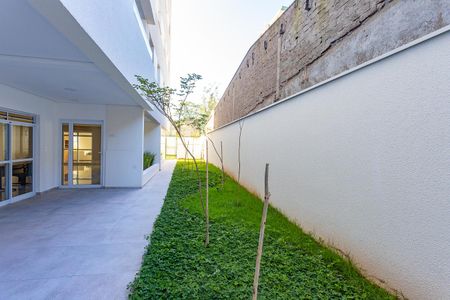 Apartamento para alugar com 45m², 2 quartos e 1 vagaÁrea comum