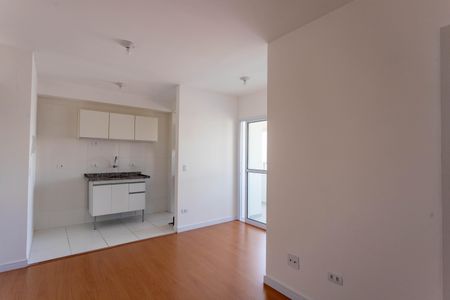 Apartamento para alugar com 45m², 2 quartos e 1 vagaSala 