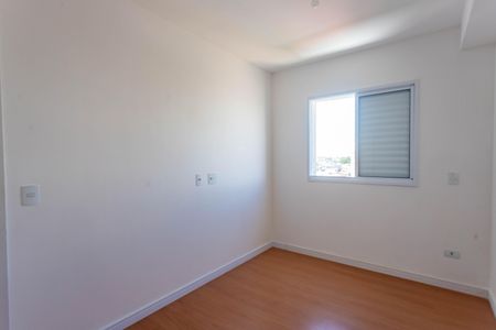 Apartamento para alugar com 45m², 2 quartos e 1 vagaQuarto 1 