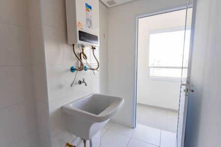 Apartamento para alugar com 45m², 2 quartos e 1 vagaÁrea de serviço 