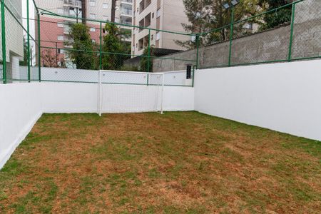 Apartamento para alugar com 45m², 2 quartos e 1 vagaCampo 