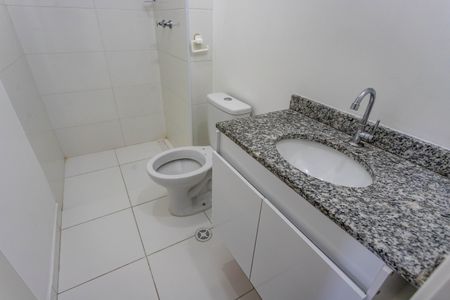 Apartamento para alugar com 45m², 2 quartos e 1 vagaBanheiro 