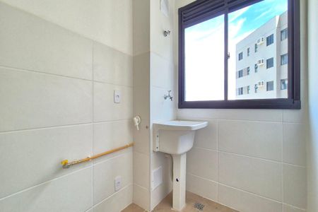 Apartamento à venda com 55m², 2 quartos e 1 vagaÁrea de Serviço