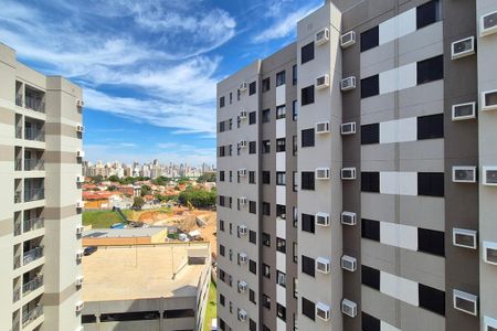 Apartamento à venda com 55m², 2 quartos e 1 vagaVista do Quarto 1 