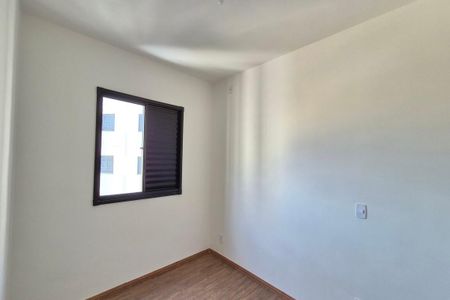 Apartamento à venda com 55m², 2 quartos e 1 vagaQuarto 2 - Suíte