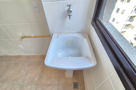 Apartamento à venda com 55m², 2 quartos e 1 vagaÁrea de Serviço