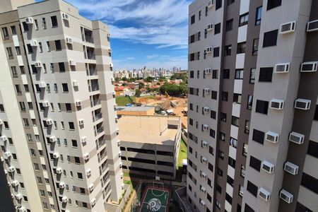 Apartamento à venda com 55m², 2 quartos e 1 vagaVista da Área de Serviço 