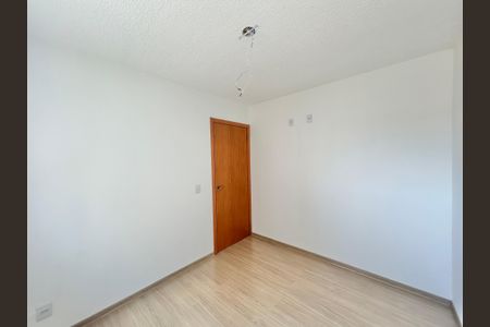 Apartamento à venda com 45m², 2 quartos e 1 vagaQuarto 2