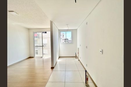 Apartamento à venda com 45m², 2 quartos e 1 vagaCozinha