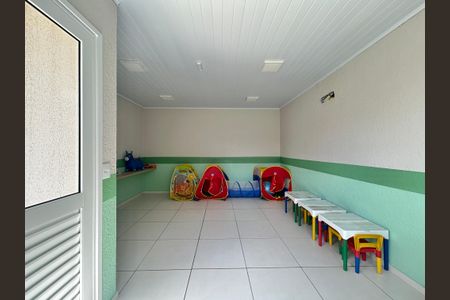 Apartamento à venda com 45m², 2 quartos e 1 vagaBicicletário