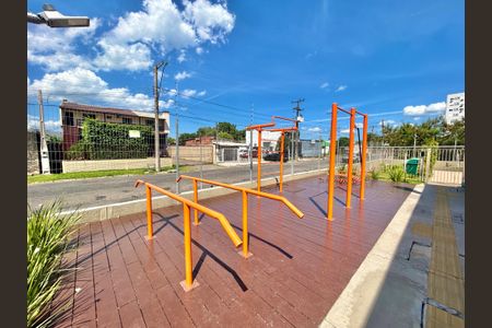 Apartamento à venda com 45m², 2 quartos e 1 vagaÁrea comum