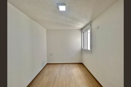 Quarto de apartamento para alugar com 2 quartos, 45m² em Santo Afonso, Novo Hamburgo