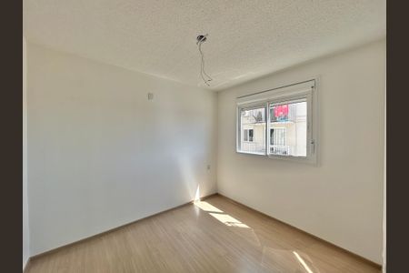 Apartamento à venda com 45m², 2 quartos e 1 vagaQuarto 2