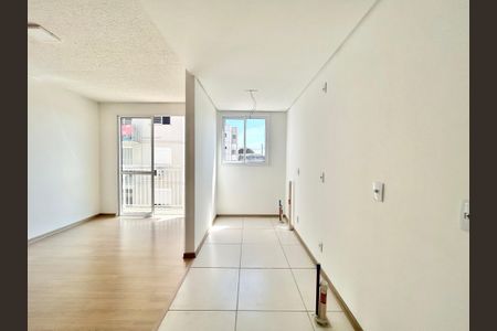 Apartamento à venda com 45m², 2 quartos e 1 vagaCozinha