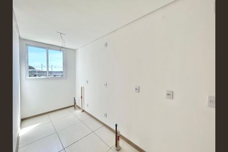 Apartamento à venda com 45m², 2 quartos e 1 vagaCozinha