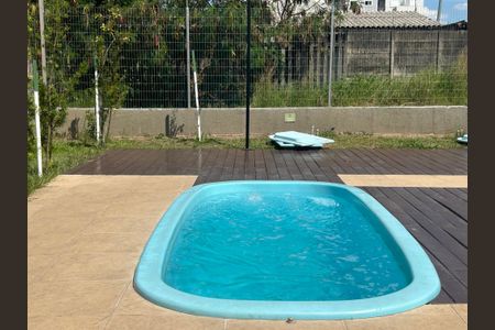 Apartamento à venda com 45m², 2 quartos e 1 vagaÁrea comum - Piscina