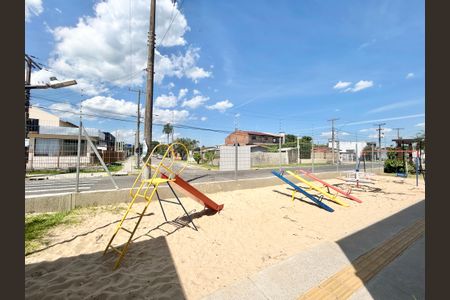 Apartamento à venda com 45m², 2 quartos e 1 vagaÁrea comum - Playground