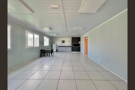 Apartamento à venda com 45m², 2 quartos e 1 vagaÁrea comum - Salão de festas