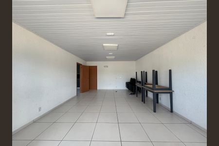 Apartamento à venda com 45m², 2 quartos e 1 vagaÁrea comum - Salão de festas