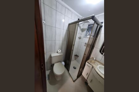 Apartamento para alugar com 65m², 3 quartos e 1 vaga